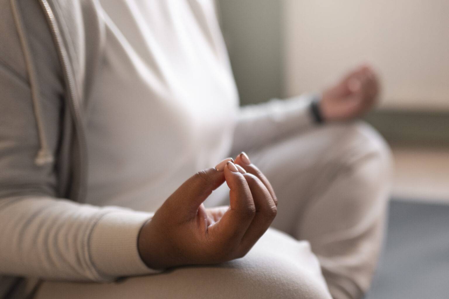 meditación en bogota
