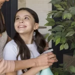 autoestima en mis hijos