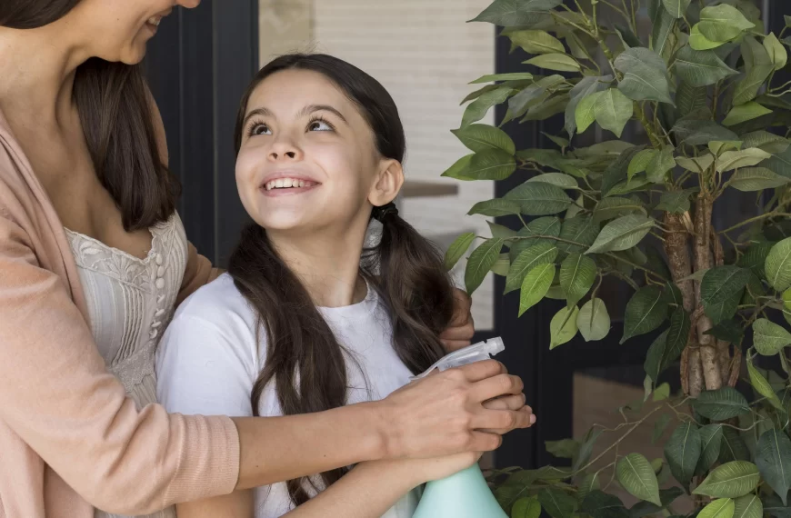 autoestima en mis hijos