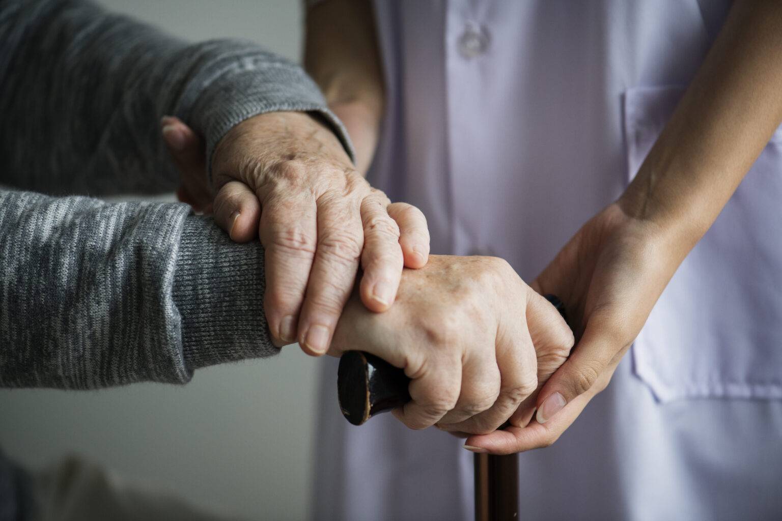 Salud mental en cuidadores