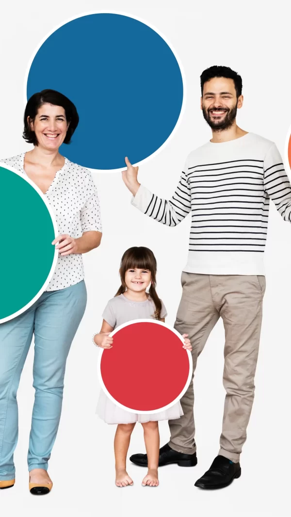 Opiniones de adultos en la autoestima de los hijos